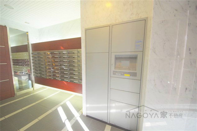 LUMINOUS東別院 その他外観4