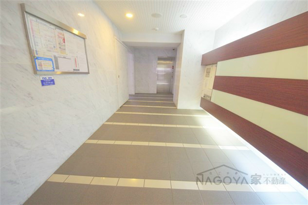 LUMINOUS東別院 その他外観5