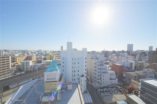 LUMINOUS東別院 その他8