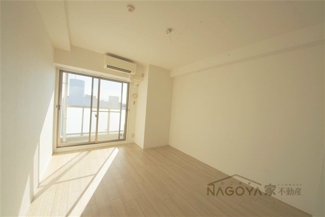 LUMINOUS東別院 リビング