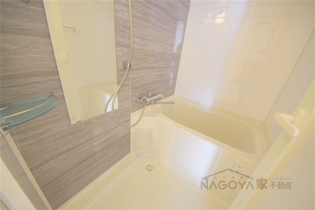 LUMINOUS東別院 風呂画像