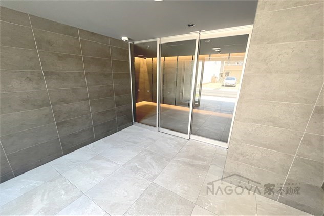 シーズンフラッツ矢場 その他外観2