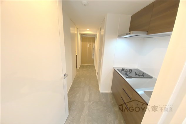 シーズンフラッツ矢場 その他3