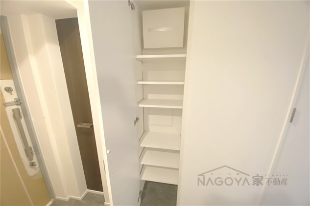 シーズンフラッツ矢場 その他5