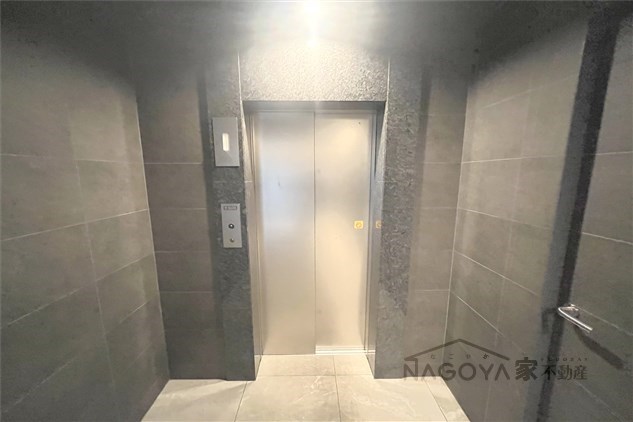 シーズンフラッツ矢場 その他外観3