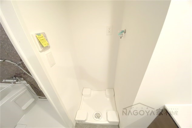 シーズンフラッツ矢場 その他9