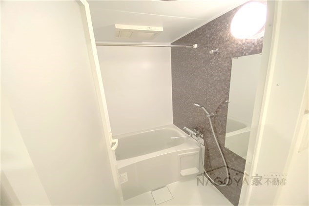 シーズンフラッツ矢場 風呂画像