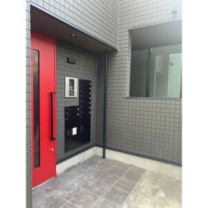 SHOKEN　Villa川名 その他外観1