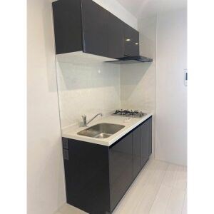 SHOKEN　Villa川名 キッチン