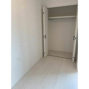 SHOKEN　Villa川名 ベッドルーム