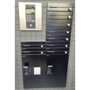 SHOKEN　Villa川名 その他外観2