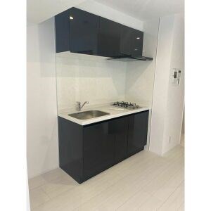 SHOKEN　Villa川名 キッチン