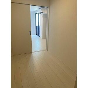 SHOKEN　Villa川名 ベランダ