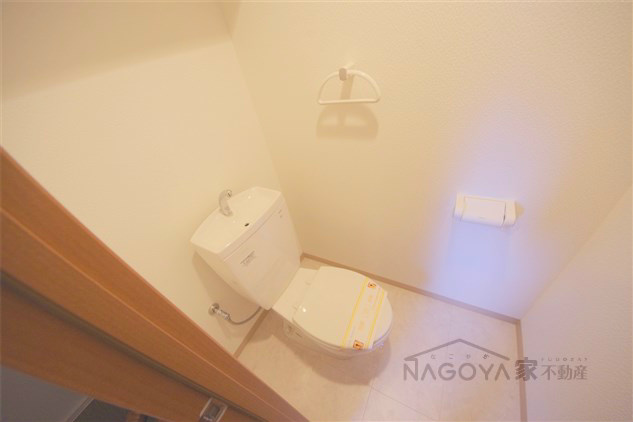 ガーディアン白金 その他2