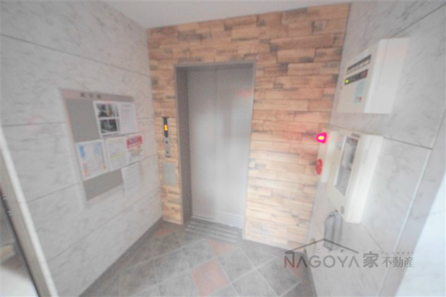 ガーディアン白金 その他外観1