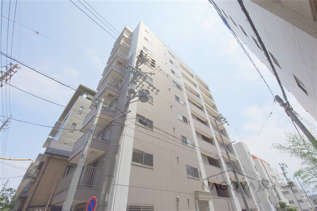 ガーディアン白金 その他外観3