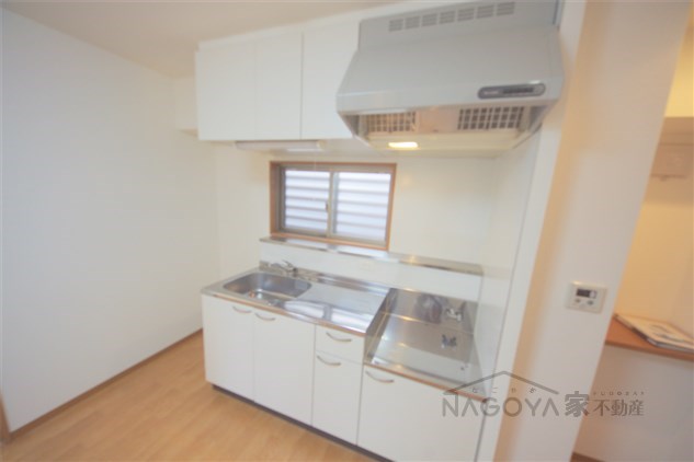 ガーディアン白金 キッチン