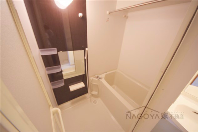 ガーディアン白金 風呂画像