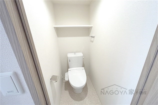 プレサンス新栄ユリシス その他2