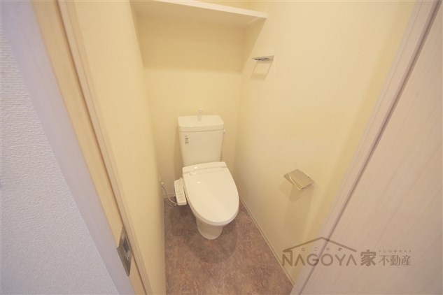 プレサンス新栄ユリシス その他3