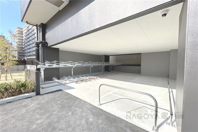 プレサンス新栄ユリシス その他外観3