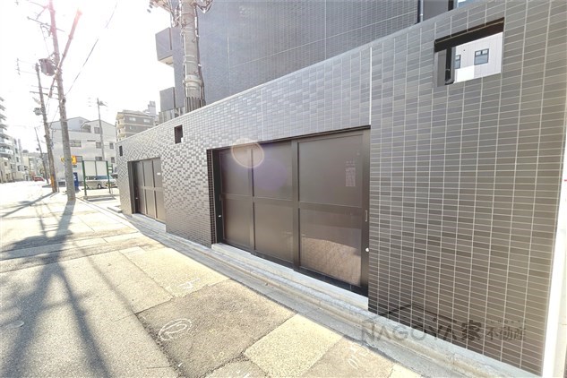 プレサンス新栄ユリシス その他外観4