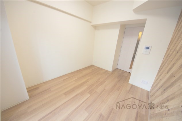 プレサンス新栄ユリシス ベッドルーム