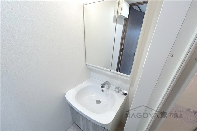 プレサンス新栄ユリシス その他2