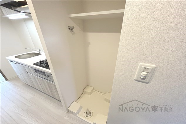 プレサンス新栄ユリシス その他7