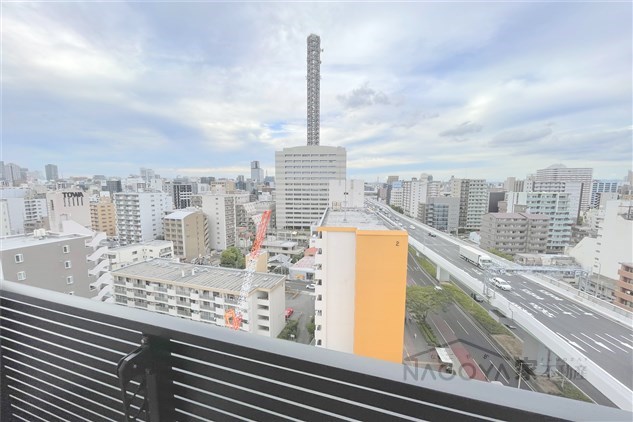 プレサンス鶴舞駅前レジス その他4