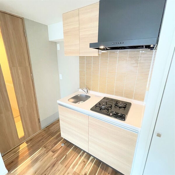 COZY徳川園 キッチン