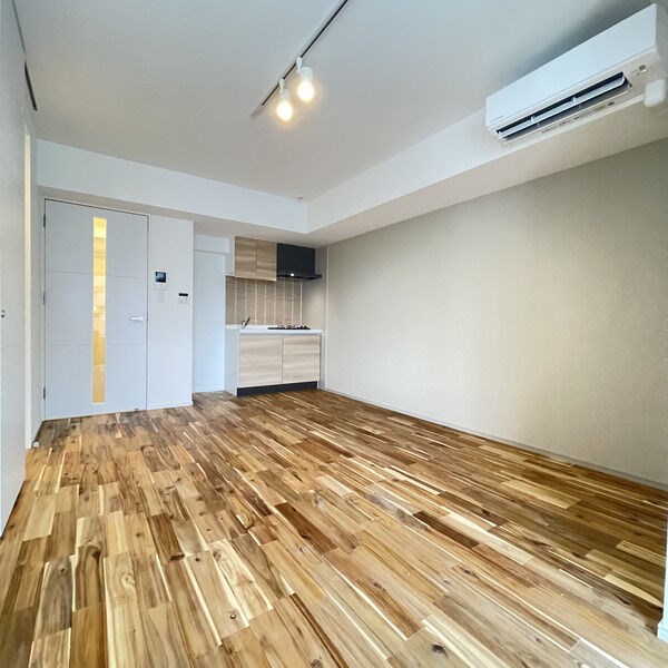 COZY徳川園 リビング