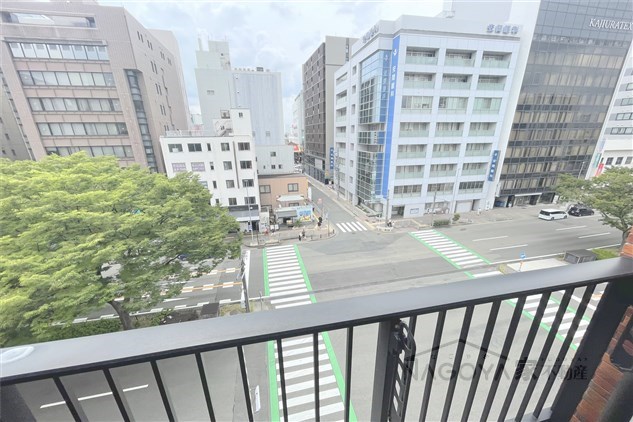 The　9th　Residence　Sakae　Side その他6