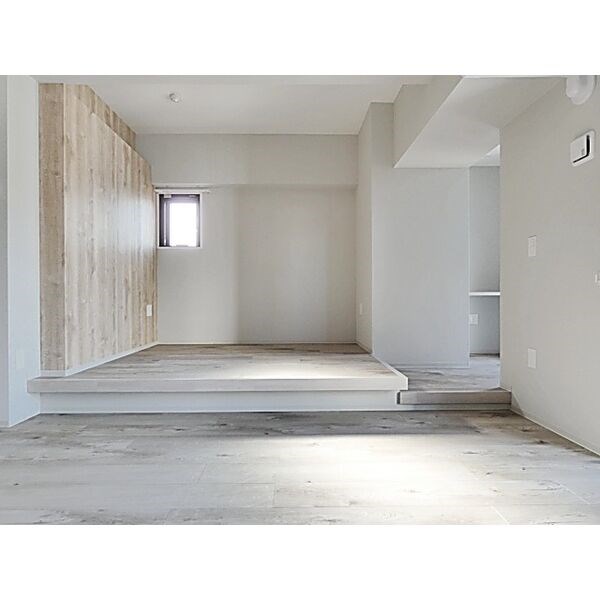 The　9th　Residence　Sakae　Side ベッドルーム