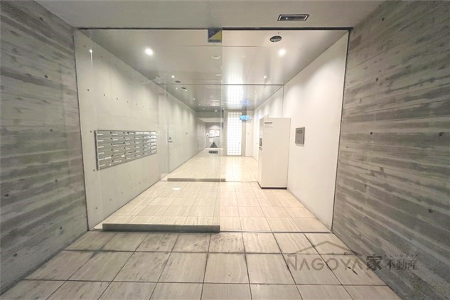 ＮＢＭ則武 その他外観1