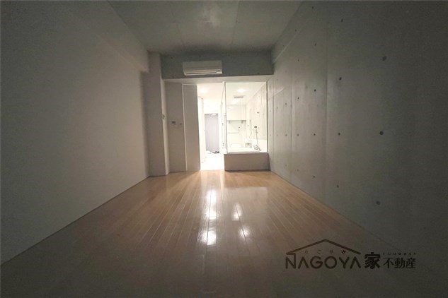 ＮＢＭ則武 ベッドルーム