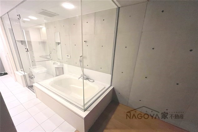 ＮＢＭ則武 風呂画像