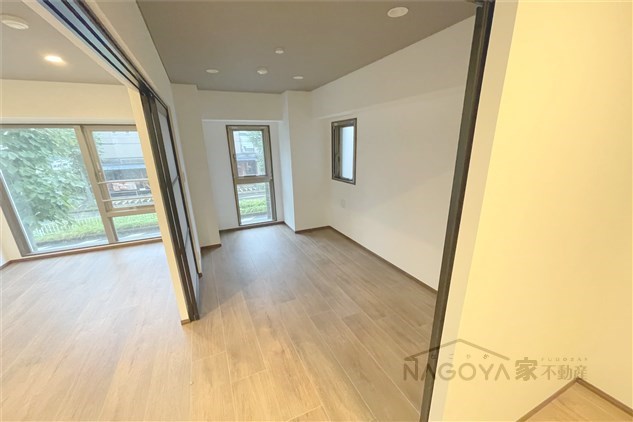 C・P・Pure隼人町 その他4