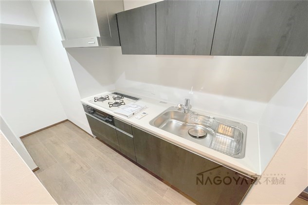 C・P・Pure隼人町 キッチン