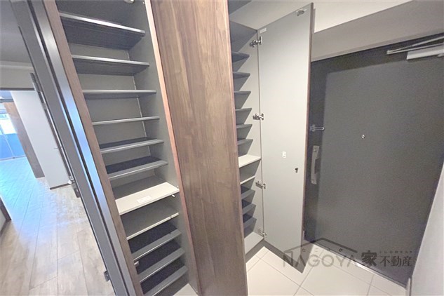 C・P・Pure隼人町 その他2