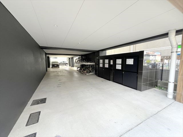 C・P・Pure隼人町 その他外観4