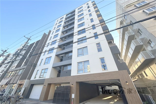 C・P・Pure隼人町 その他外観5