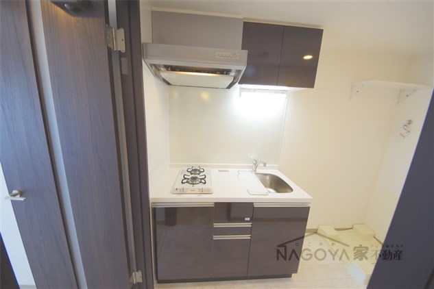 エステムコート名古屋千種グレイス キッチン