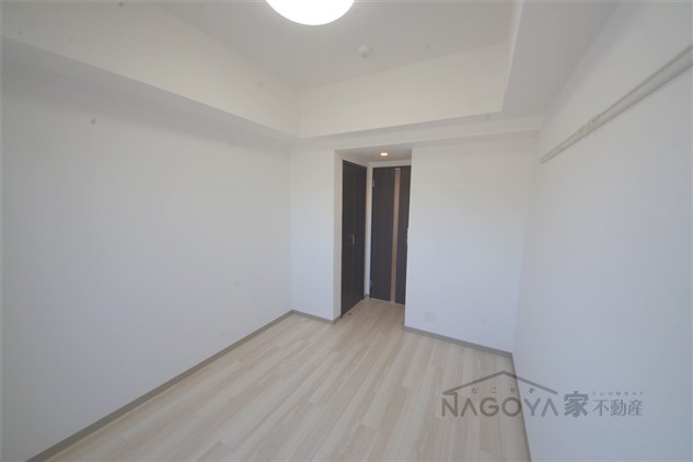 エステムコート名古屋千種グレイス ベッドルーム