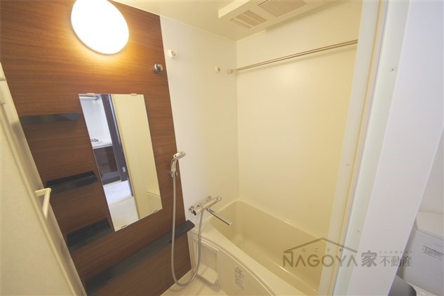 エステムコート名古屋千種グレイス 風呂画像