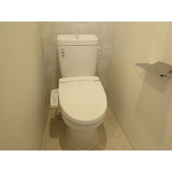 エスリード栄クロスシティ その他4