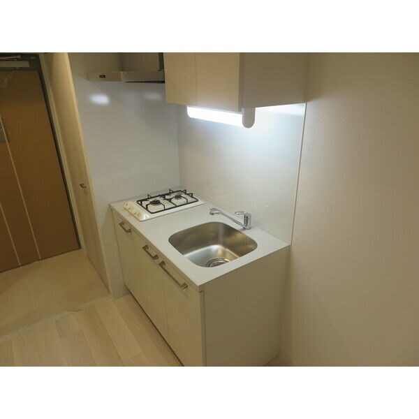 エスリード栄クロスシティ キッチン