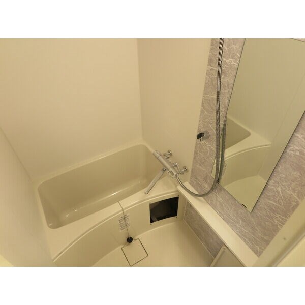 エスリード栄クロスシティ 風呂画像