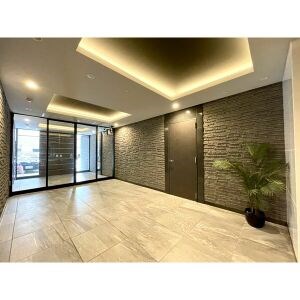 エスリード栄クロスシティ その他外観2