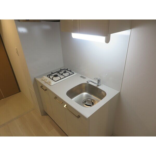 エスリード栄クロスシティ キッチン